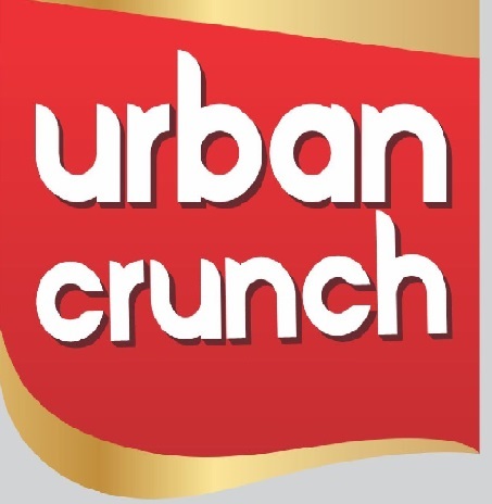 Urban Crunch Device mark 5942962 Trademark