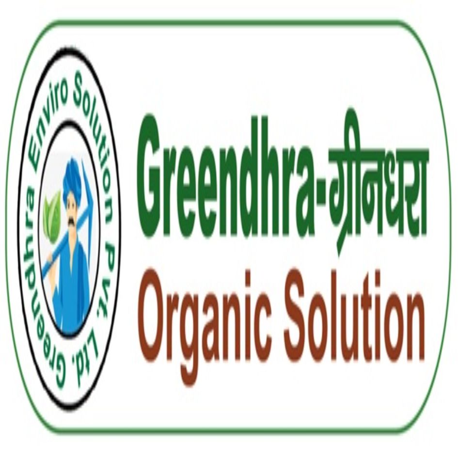 Greendhra Organic Solution Device mark 5942980 Trademark