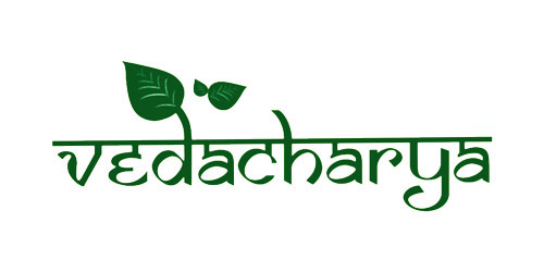 Vedacharya Device mark 5943358 Trademark
