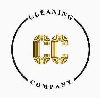 Cc Cleaning Company Device mark 5943474 Trademark