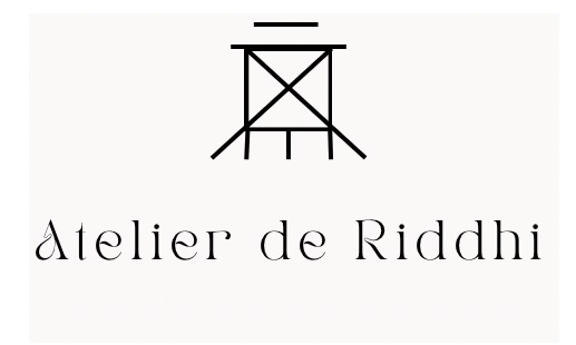 Atelier De Riddhi Device mark 5943454 Trademark