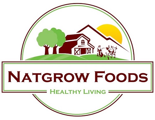 Natgrow Foods Device mark 5943465 Trademark