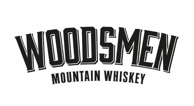 Woodsmen Mountain Whiskey Device mark 5943529 Trademark
