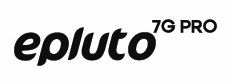 Epluto 7g Pro Device mark 5943514 Trademark