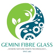 Gemini Fibre Glass Device mark 5943708 Trademark