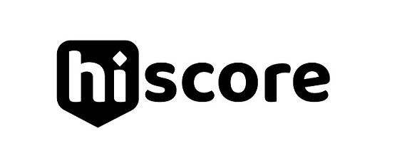 Hiscore & Device Device mark 5943740 Trademark