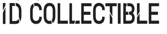 Id Collectible Logo Device mark 5943762 Trademark