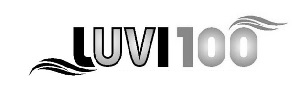 Luvi 100 (with Device) Device mark 5944020 Trademark
