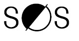 Sos (label) Device mark 5944093 Trademark