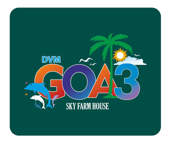Dvm Goa3 Device mark 5944167 Trademark