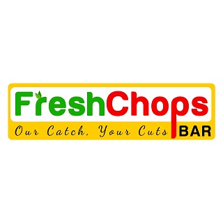 Freshchops Bar Device mark 5944202 Trademark