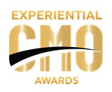 Experiential Cmo Awards Device mark 5944330 Trademark