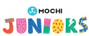 Mochi Juniors Device mark 5944409 Trademark