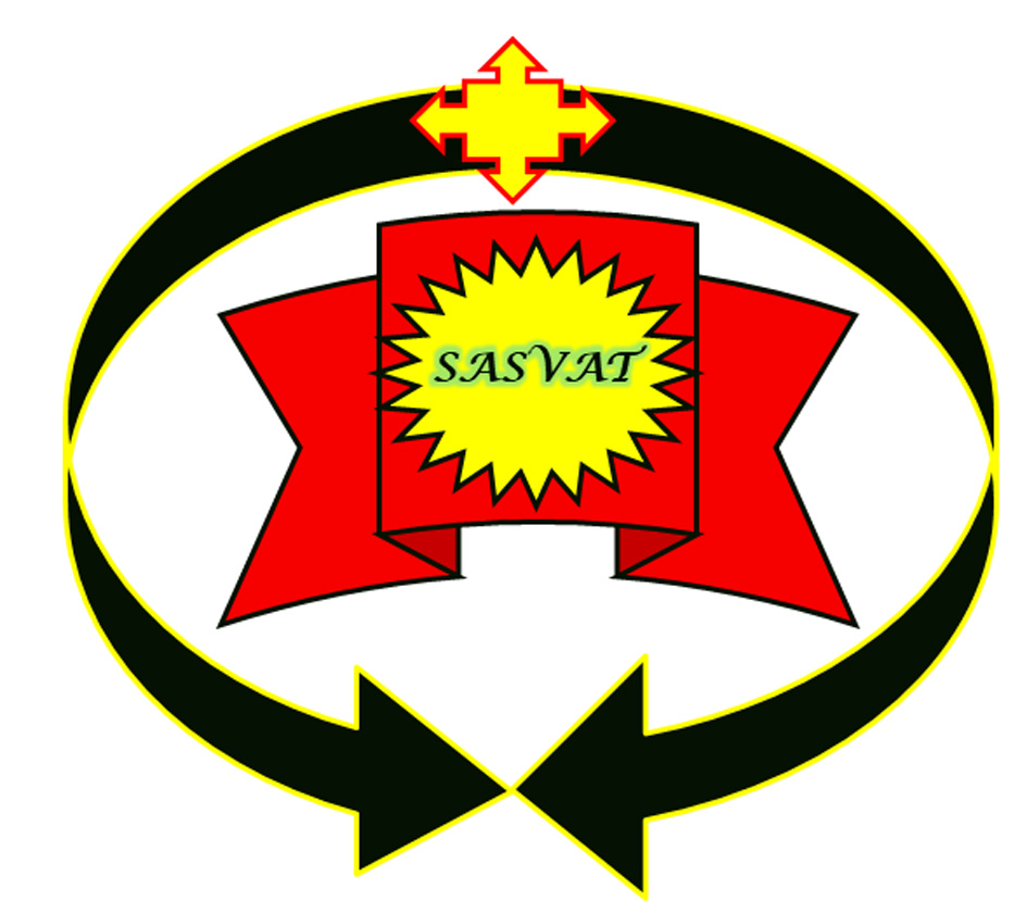 Sasvat Device mark 5944492 Trademark