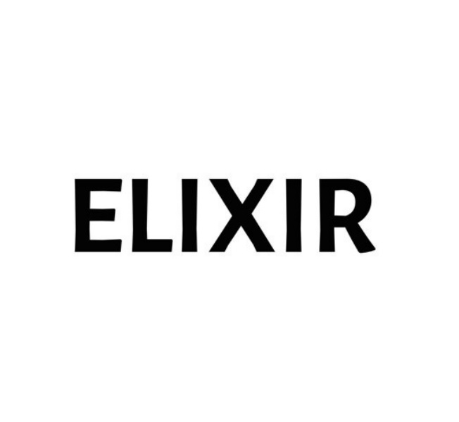 Mission Elixir Device mark 5944550 Trademark