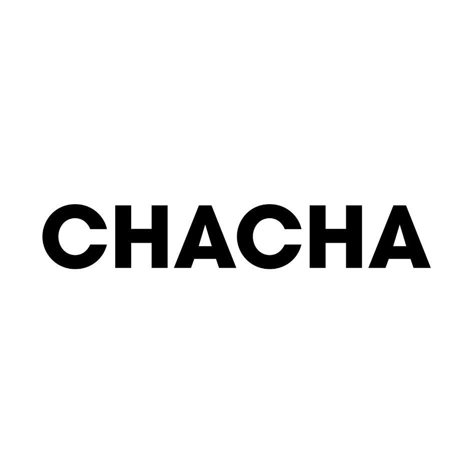 Chacha Device mark 5944543 Trademark