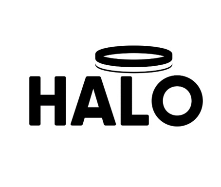 Halo Network Device mark 5944546 Trademark