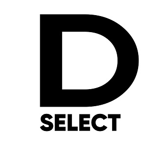 D Select Device mark 5944683 Trademark