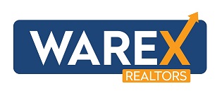 Warex Realtors Device mark 5944687 Trademark