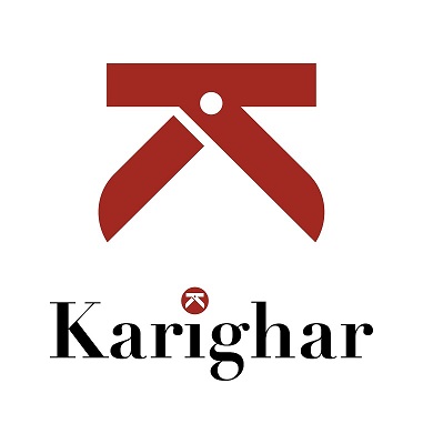 Karighar Device mark 5944735 Trademark