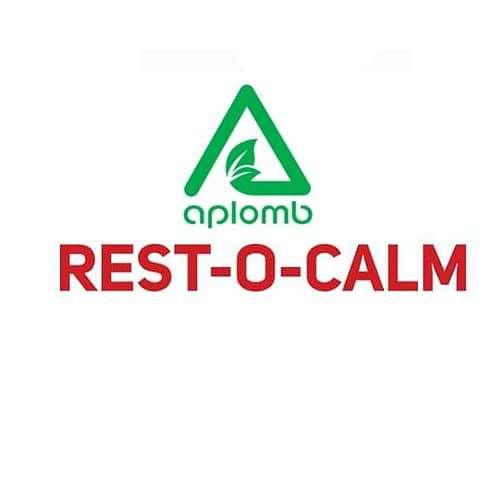 Aplomb Rest-o-clam Device mark 5944940 Trademark