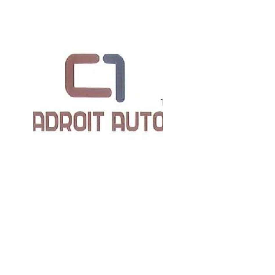 Adroit Auto Device mark 5945022 Trademark
