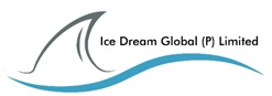 Ice Dream (label) Device mark 5945098 Trademark