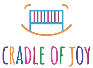 Cradle Of Joy Device mark 5945108 Trademark