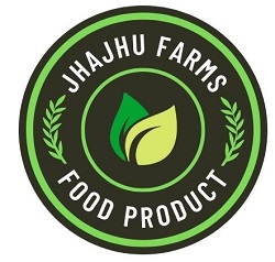 Jhajhu Farms Food Product Device mark 5945410 Trademark