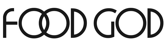 Foodgod (label) Device mark 5945695 Trademark