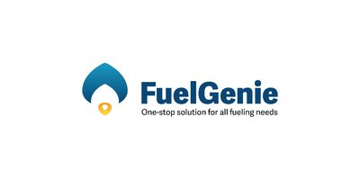 Fuelgenie One-stop Solution For All Fueling Needs Device mark 5945690 Trademark