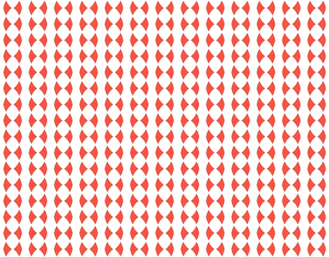 Unique Design Device mark 5945754 Trademark