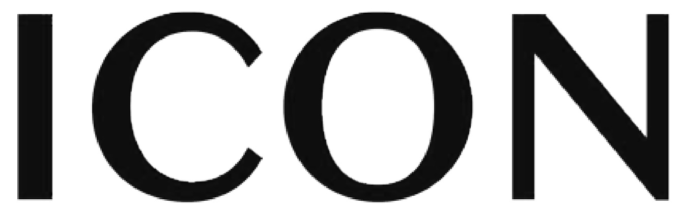 Icon Device mark 5945781 Trademark