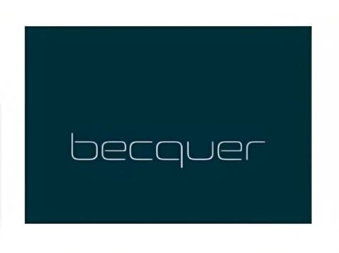 Becquer Device mark 5945848 Trademark