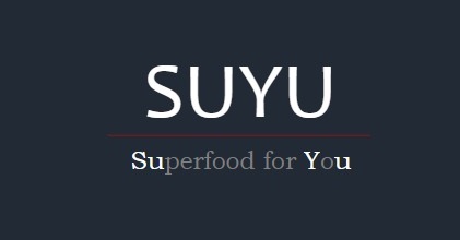 Suyu Device mark 5945887 Trademark