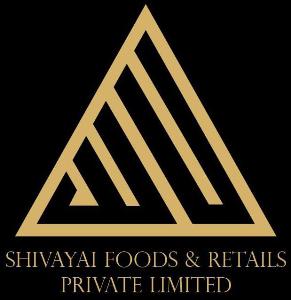 Shivayai Foods & Retails Private Limited Device mark 5945893 Trademark