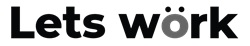 Lets Work Device mark 5946150 Trademark
