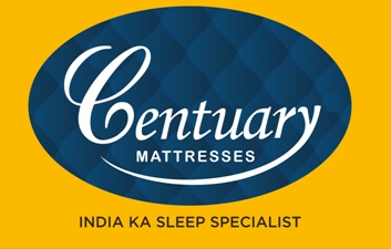 Centuary Mattresses - India Ka Sleep Specialist Device mark 5946170 Trademark