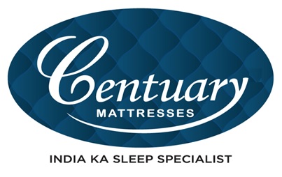 Centuary Mattresses - India Ka Sleep Specialist Device mark 5946169 Trademark
