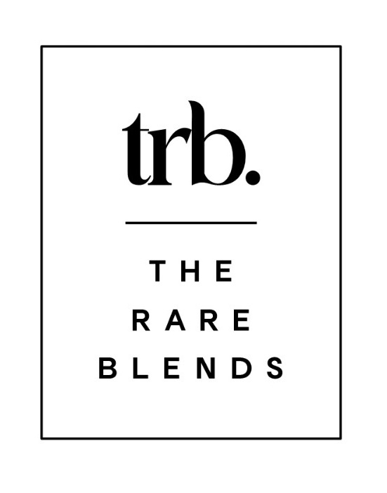 The Rare Blends Device mark 5946363 Trademark