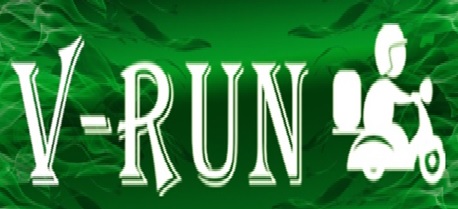 V-run Device mark 5946382 Trademark