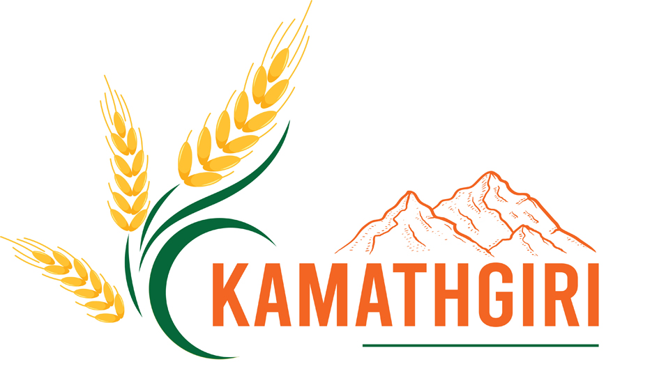 Kamathgiri Device mark 5946455 Trademark