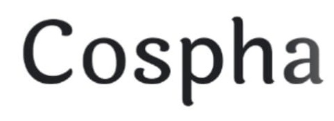 Cospha Device mark 5946472 Trademark