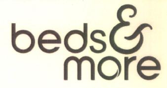 Beds & More Device mark 5946579 Trademark