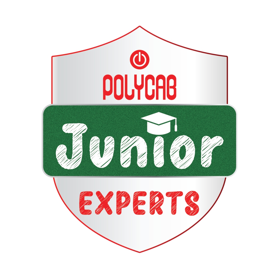 Polycab Junior Experts Device mark 5946680 Trademark