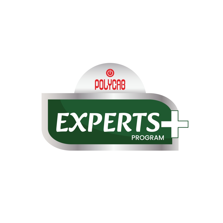 Polycab Experts+ Device mark 5946679 Trademark