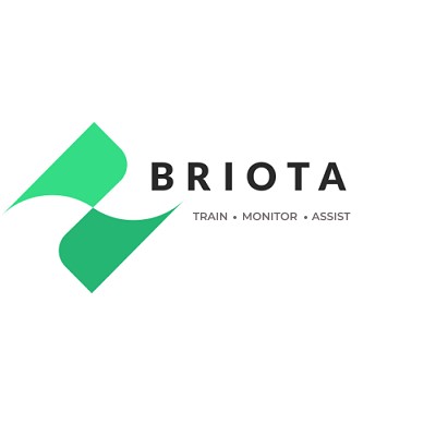 Briota - Train Monitor Assist Device mark 5946689 Trademark