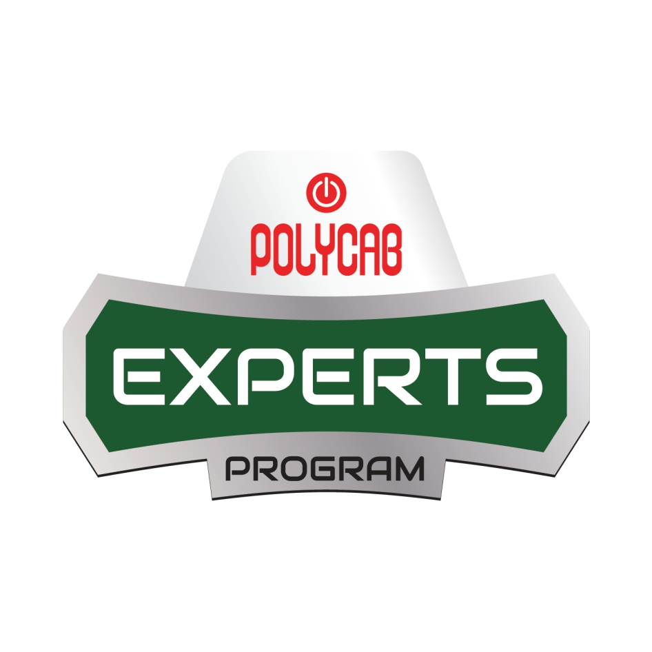 Polycab Experts Device mark 5946678 Trademark