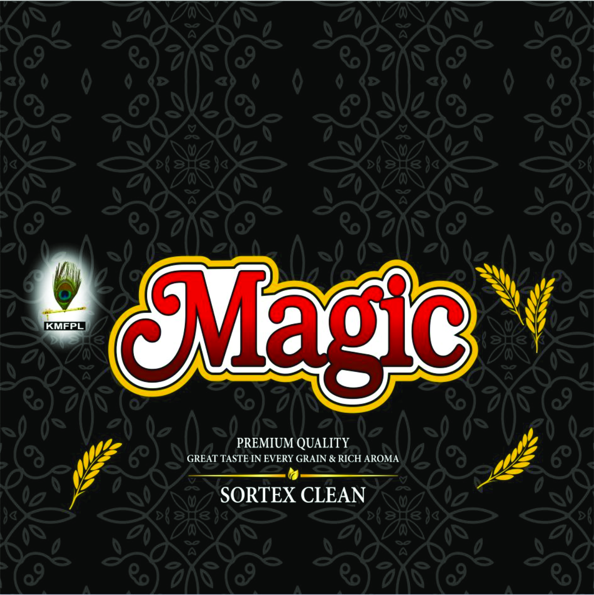 Kmfpl Magic Device mark 5946719 Trademark