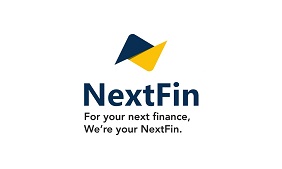 Nextfin Device mark 5946807 Trademark